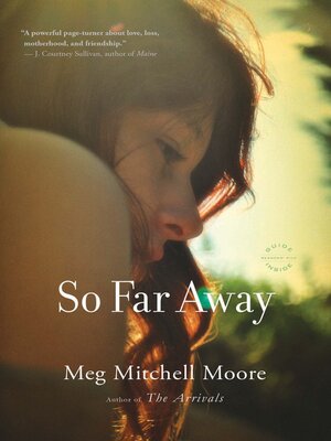 So Far Away - ebook